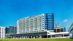 Oxley BizHub 2 (D14), Factory #455327121